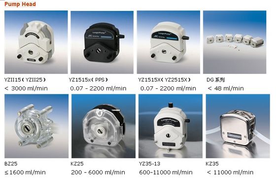 Laboratorial Peristaltic Pump, Laboratorial Peristaltic Pump, Industrial Peristaltic Pump, Dispensing And Filling Perist