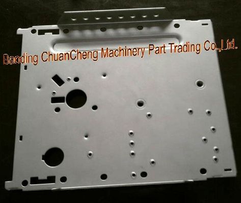 metal stamping parts