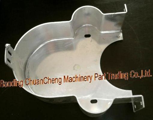 Aluminum stamping parts