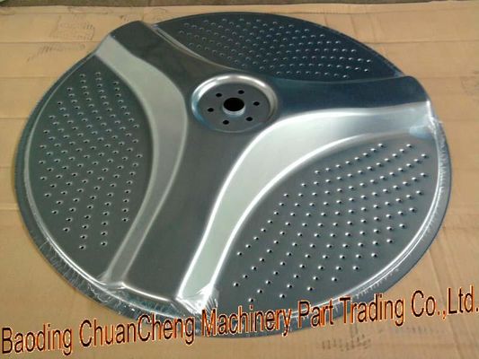 Aluminum stamping parts