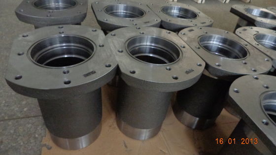 Carbon steel casting parts