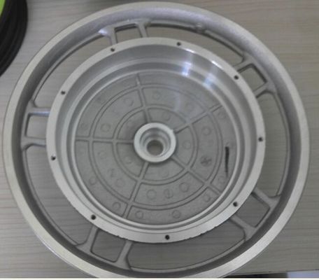 All Kinds Of Machinery Parts Casting, Aluminum Sand Casting, Gray Iron, Ductile Iron Sand Casting;