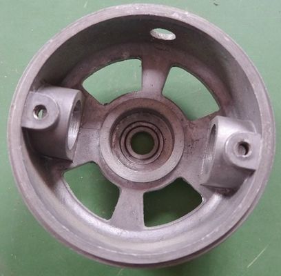 Aluminum casting parts,high quality