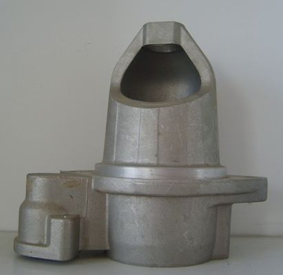 Aluminum Casting Parts With Different Standards