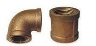 brass extension pipe fitting
