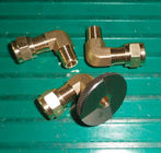 brass fitting pipe