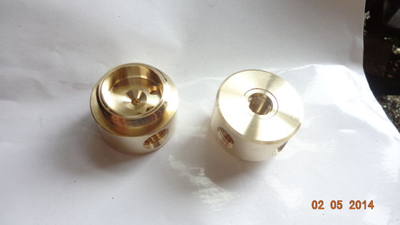 customized Lead-free copper fitting