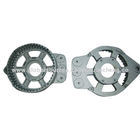 Aluminum casting parts with high quality