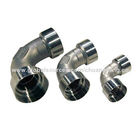 Stainless steel precision casting parts, made in China manufacturer, OEM is welcome