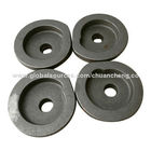 Ductile Iron Precision Casting Parts, OEM Orders are Welcome