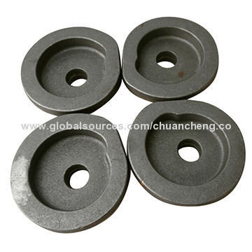 Grey Iron Casting，Customize The Casting Of Various Materials