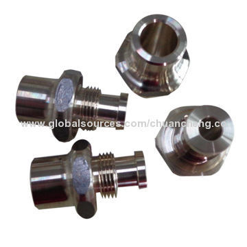 Flange adaptors & couplings