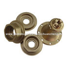 Fire hose couplings &amp; fittings