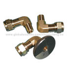 Customized brass air hose fittings,ydraulic hose fitting,vapor pig tail,liquid pig tail,compressing fitting