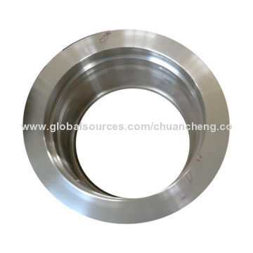 Metal machining parts