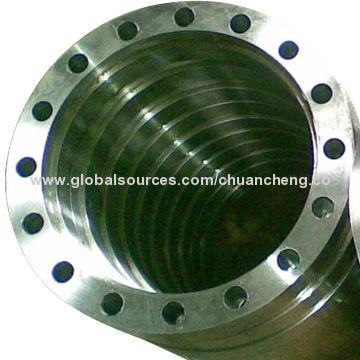 OEM stainless steel CNC machine parts
