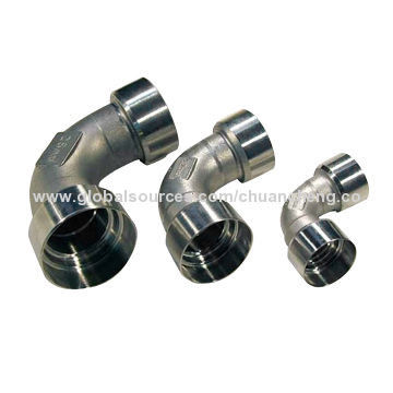 Stainless steel precision casting and foundry, made in China manufacturer, OEM orders are