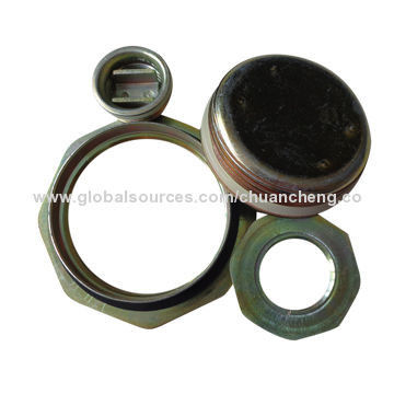 Metal Cover,drum cap seals, TAB seals cap