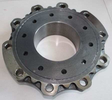 Gray Iron Casting, Sand Casting, Casting, Machining, Variety Of Materials Processing Custom