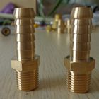 Customized Garden Hose Quick Connector with all kinds of finishes, made in China professional manufacturer