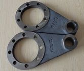 Customized metal casting parts with all kinds of finish, made in China professional manufacturer