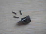 Customized sensor fittings stainless steel CNC machining, made in China professional manufacturer