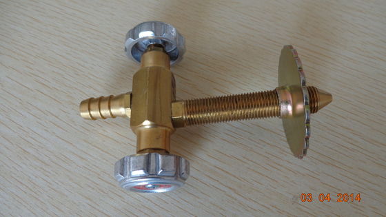 10B Burner control valve, 5B control valve , Needle valve,single control valve,C20 control valve,