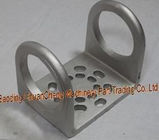 Customized aluminum die cast parts with all kinds of finish, made in China professional manufacturer