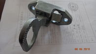 Customized precision cast with all kinds of finish, made in China professional manufacturer