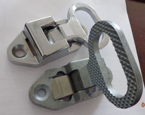 Customized precise casting with all kinds of finish, made in China professional manufacturer