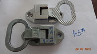 Customized precision metal casting with all kinds of finish, made in China professional manufacturer