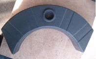 Customized gray cast iron, made in China professional manufacturer