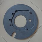 Customized gray cast iron casting parts, made in China professional manufacturer
