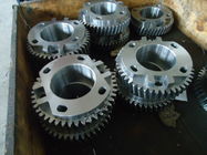 Customized precision cnc lathe machine parts, made in China professional manufacturer