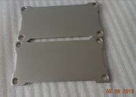 stainless steel metal stamping parts with all kinds of finishes, Stamping parts, sheet metal parts, tensile, shear