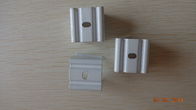 Metal stamping small parts with all kinds of finishes, made in China professional manufacturer