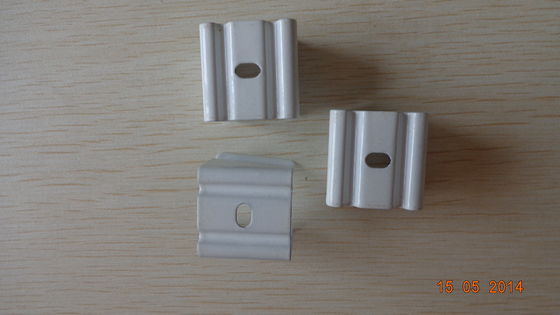 Metal stamping small parts with all kinds of finishes, made in China professional manufacturer