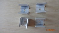 Metal stamping small parts with all kinds of finishes, made in China professional manufacturer