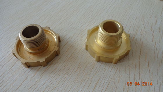 Customized brass fittings plumbing, made in China professional manufacturer