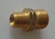 CNC machining air hose fittings, made in China professional manufacturer