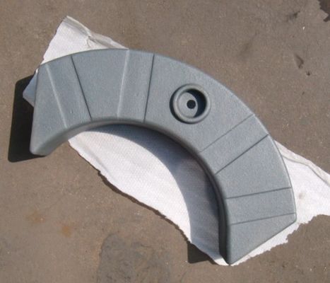 Customized Carbon Steel Investment Casting, made in China professional manufacturer