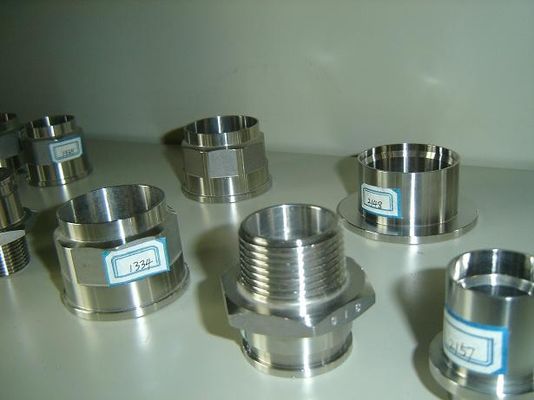 Customized stainless steel precision casting, made in China professional manufacturer