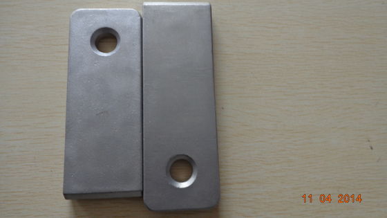 Customized stainless steel precision casting, made in China professional manufacturer