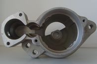 OEM investment casting aluminium, with all kinds of finishes, made in China professional manufacturer