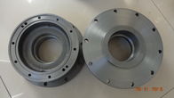 OEM iron casting parts, with all kinds of finishes, made in China professional manufacturer