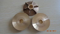OEM Brass Precision Casting, With All Kinds Of Finishes, Made In China Professional Manufacturer