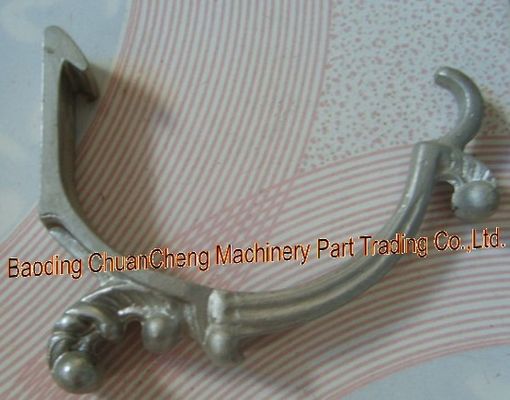 Customized Die Casting Parts, Die-Casting Aluminum, Mechanical Finishing, Made In China Professional Manufacturer