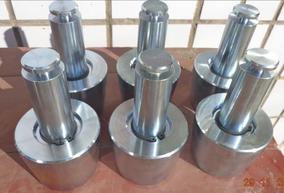 Customize stainless steel CNC machining, made in China professional manufacturer