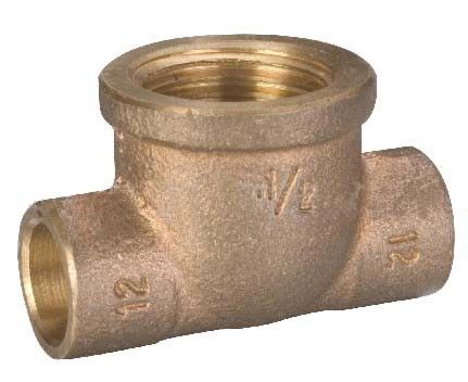 Custom CNC brass pipe fittings, made in China professional manufacturer