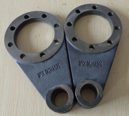 1/1/2 " Part for aromatic burner, gray iron casting, sand casting, Customization of various grades of casting products